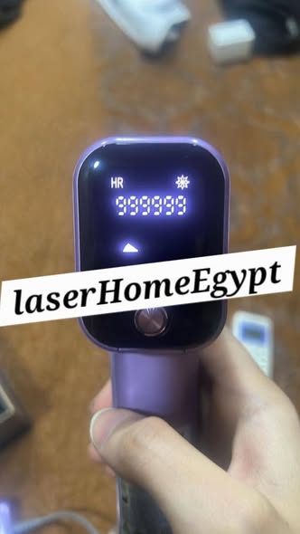 جهاز كينسي تي ١٦ لإزالة الشعر بالليزر 2